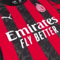 FOFANA #19 AC Milan Home Jersey 2025/26 - [Super Replica]