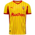 RC Lens Home Jersey 2025/26