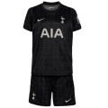 Kids Tottenham Hotspur Away Jersey Kit 2025/26