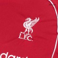 GAKPO #18 Liverpool Home Jersey 2025/26