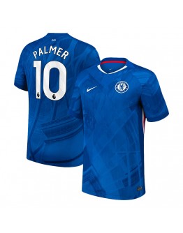 PALMER #10 Chelsea Home Jersey 2025/26 - [Super Replica]