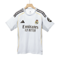 VINI JR. #7 Real Madrid Home Jersey 2025/26 - [Super Replica]