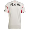 Benfica Away Jersey 2025/26