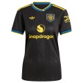 Women&#x27;s Manchester United Third Jersey 2025/26