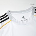 VALVERDE #8 Real Madrid Home Jersey 2025/26 - [Super Replica]