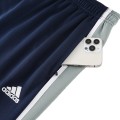 Real Madrid Training Tracksuit Kit(Jacket+Pants) 06 Navy 2025/26
