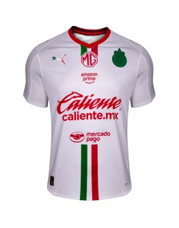 Chivas Away Jersey 2025/26