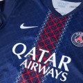 B.BARCOLA #29 PSG Home Jersey 2025/26 - [Super Replica]