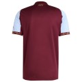 Aston Villa Home Jersey 2025/26