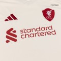 GAKPO #18 Liverpool Away Jersey 2025/26