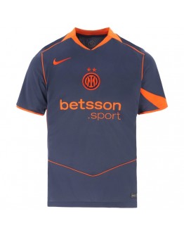 Inter Milan Third Jersey 2025/26