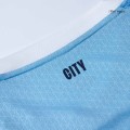 HAALAND #9 Manchester City Home Match Jersey Player Version 2025/26 - Club World Cup