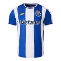 FC Porto Home Jersey 2025/26