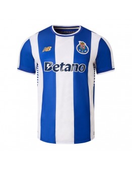 FC Porto Home Jersey 2025/26