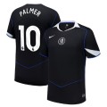Palmer #10 Chelsea Third Jersey 2025/26