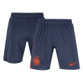 Inter Milan Third Soccer Shorts 2025/26