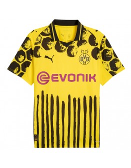 Borussia Dortmund x KidSuper Jersey 2025/26