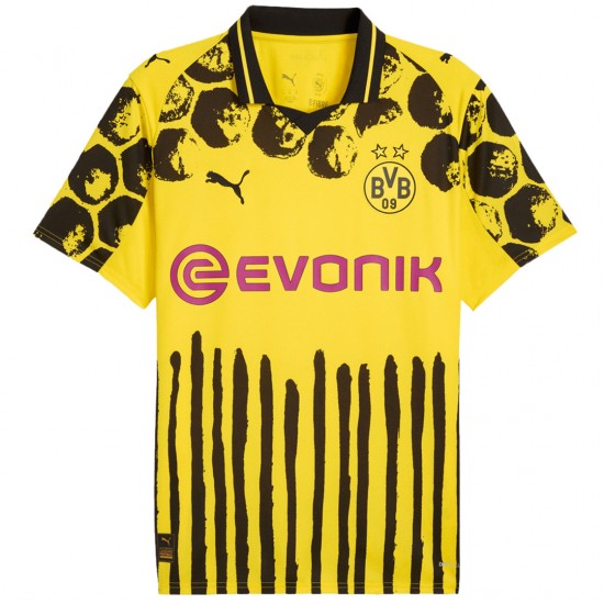 Borussia Dortmund x KidSuper Jersey 2025/26
