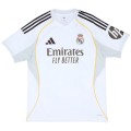 [Super Replica] Real Madrid Home Jersey 2025/26