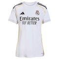 Women's Real Madrid Home Jersey 2025/26