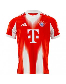 [Super Replica] Bayern Munich Home Jersey 2025/26