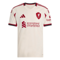GAKPO #18 Liverpool Away Jersey 2025/26