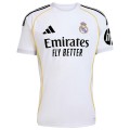 [Super Replica] Real Madrid Home Jersey 2025/26