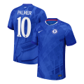 PALMER #10 Chelsea Home Match Jersey Player Version 2025/26 - UCL