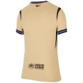 Women's Barcelona Away Jersey 2025/26