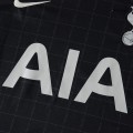 XAVI #7 Tottenham Hotspur Away Jersey 2025/26 - UCL