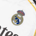 TCHOUAMENI #14 Real Madrid Home Jersey 2025/26 - [Super Replica]