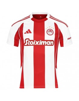 Olympiacos Home Jersey 2025/26