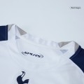 DRAGUSIN #6 Tottenham Hotspur Home Jersey 2025/26