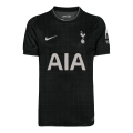 XAVI #7 Tottenham Hotspur Away Jersey 2025/26 - UCL