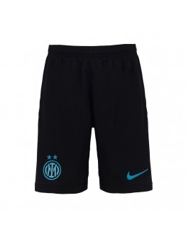 Inter Milan Home Shorts 2025/26