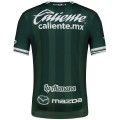 Club León Home Jersey 2025/26