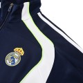 Real Madrid Training Tracksuit Kit(Jacket+Pants) 03 Navy 2025/26