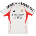 Benfica Away Jersey 2025/26