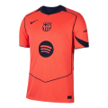 GAVI #6 Barcelona Third Away Jersey 2025/26