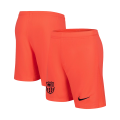 Barcelona Third Soccer Shorts 2025/26