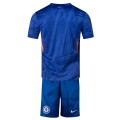 Kids Chelsea Home Jersey Kit 2025/26