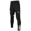 Kids Real Madrid 1/4 Zipper Sweat Kit(Top+Pants) White 2025/26