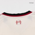 GAKPO #18 Liverpool Away Jersey 2025/26