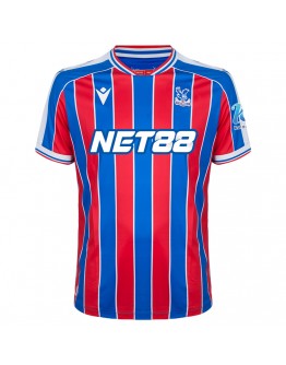 Crystal Palace Home Jersey 2025/26