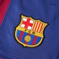 Barcelona Home Jersey Whole Kit 2025/26 - [Super Replica]