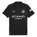 FODEN #47 Manchester City Away Jersey 2025/26