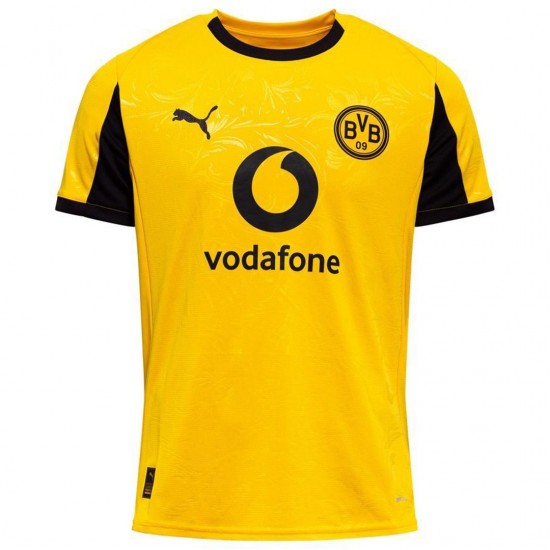 Borussia Dortmund Cup Jersey 2025/26