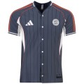 Bayern Munich US Baseball Jersey 2025/26