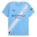 [Super Replica] Manchester City Home Jersey 2025/26