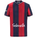 Bologna FC 1909 Home Jersey 2025/26